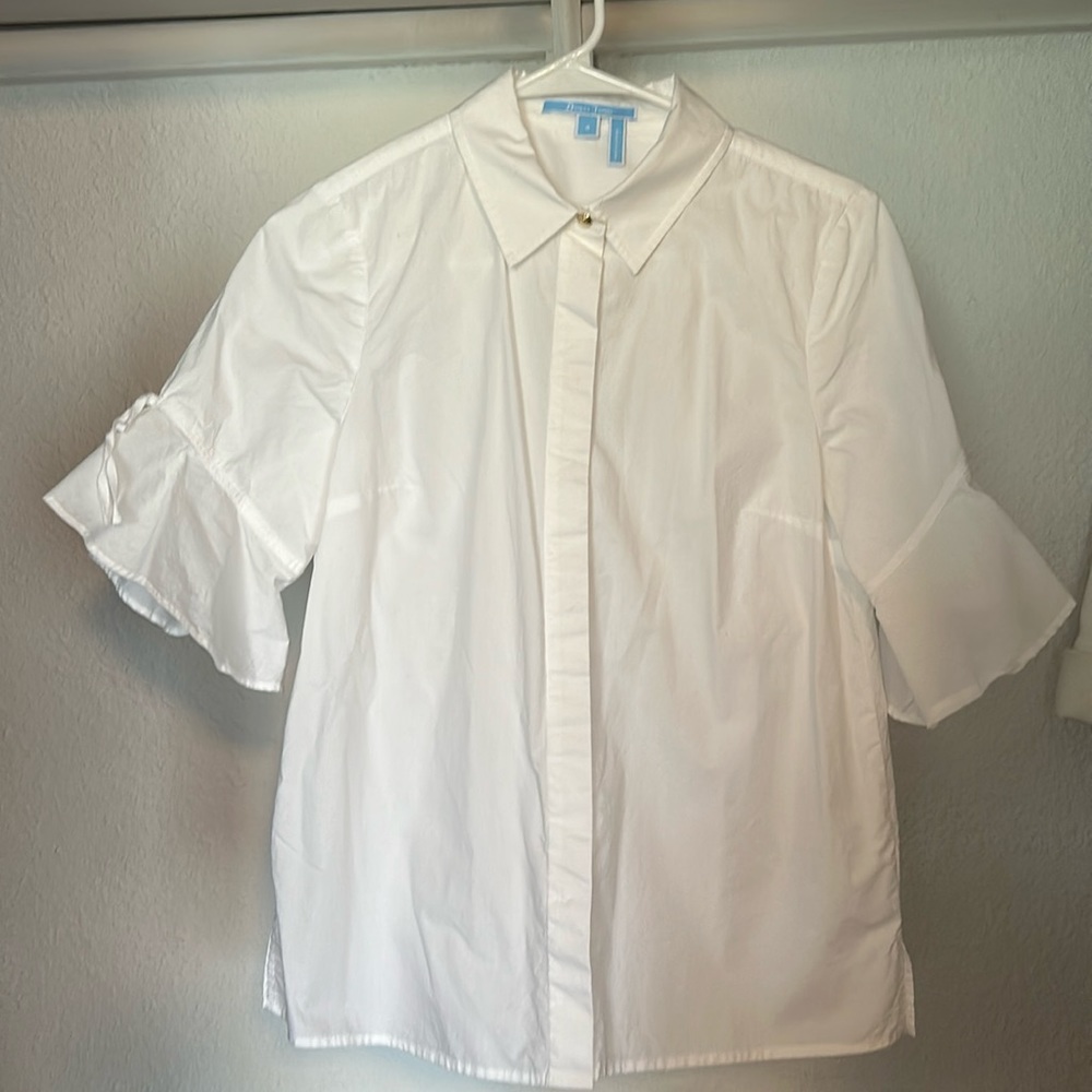 Draper James top